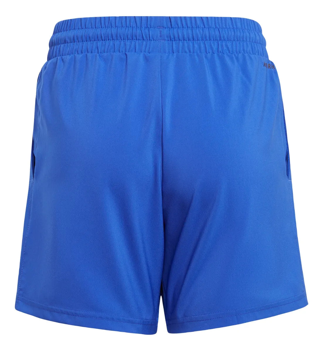 SHORTS DE TENIS CLUB 3 RAYAS - NIÑOS / ADOLESCENTES